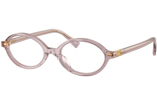 MIU MIU MU 01XV 12W1O1