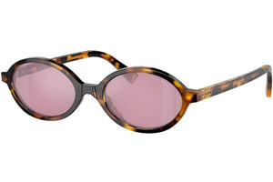 MIU MIU MU 04ZS VAU50D