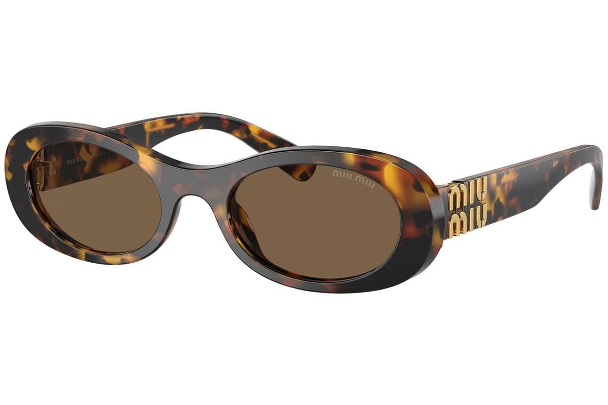 MIU MIU MU 06ZS VAU06B