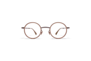 MYKITA EETU A13 Shiny Graphite/Taupe