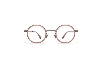 MYKITA EETU A13 Shiny Graphite/Taupe