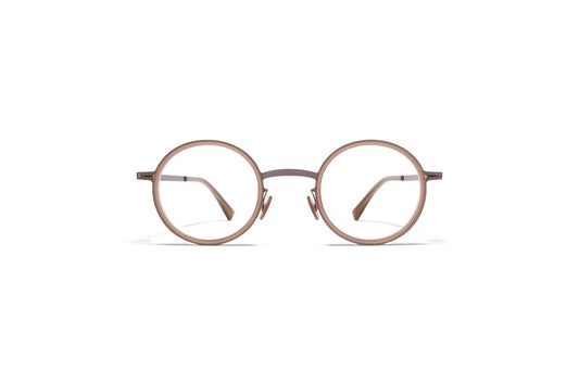 MYKITA EETU A13 Shiny Graphite/Taupe