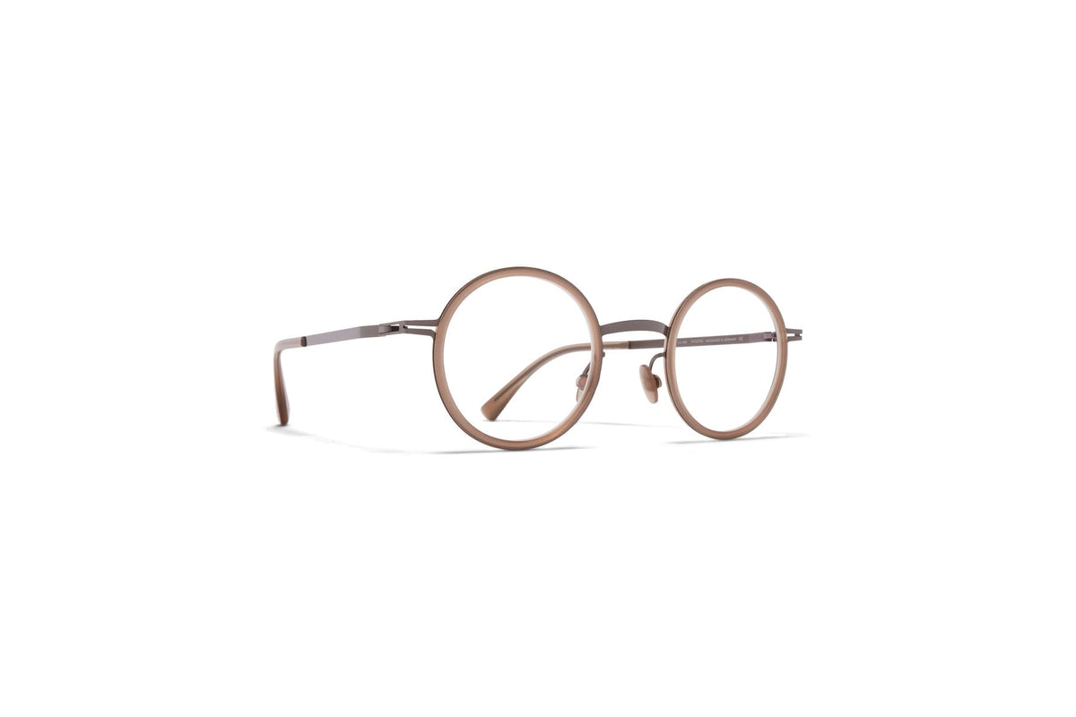 MYKITA EETU A13 Shiny Graphite/Taupe