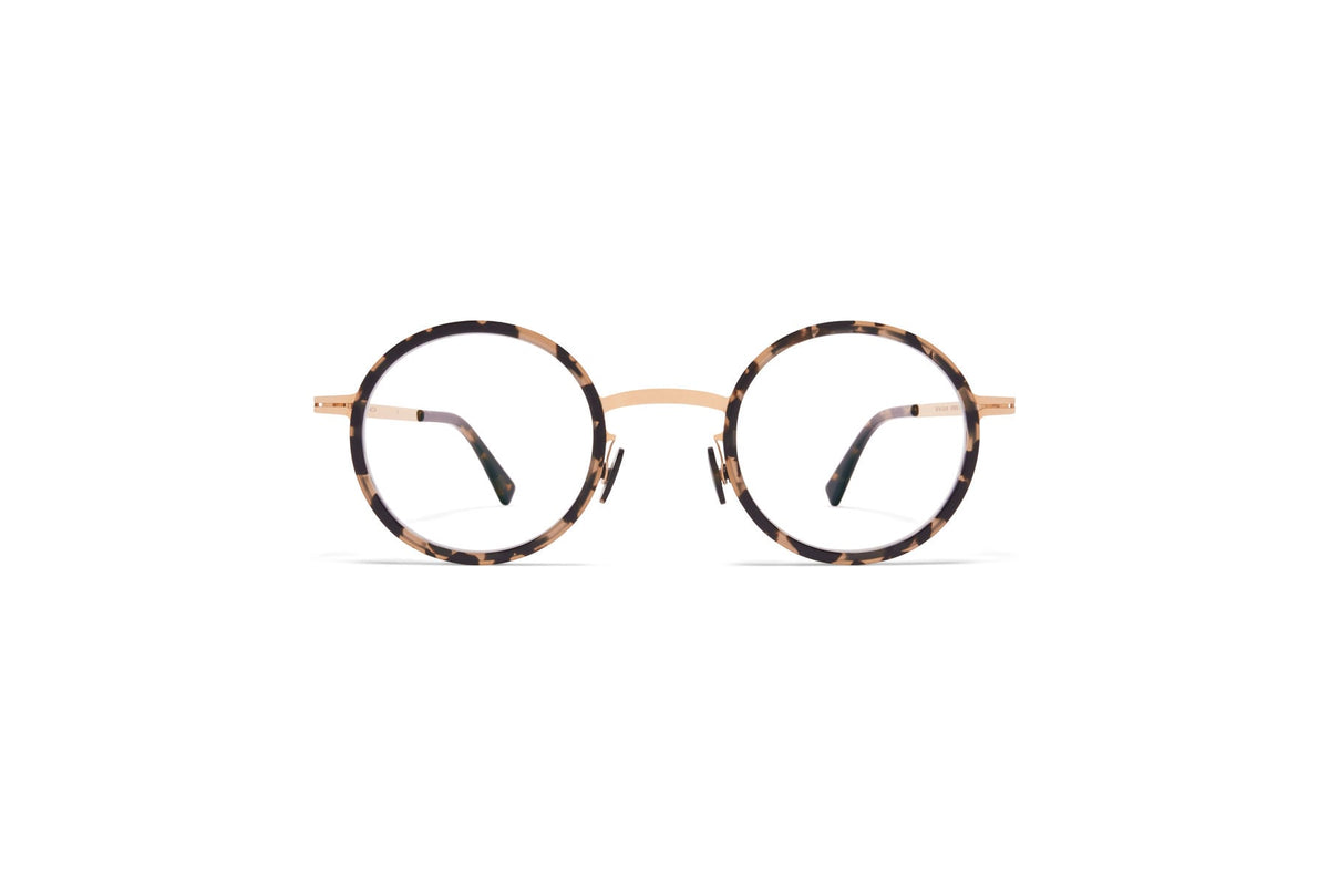 MYKITA EETU A38 Champagne Gold/Antigua