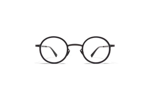 MYKITA EETU A6 Black/Black