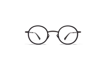 MYKITA EETU A6 Black/Black