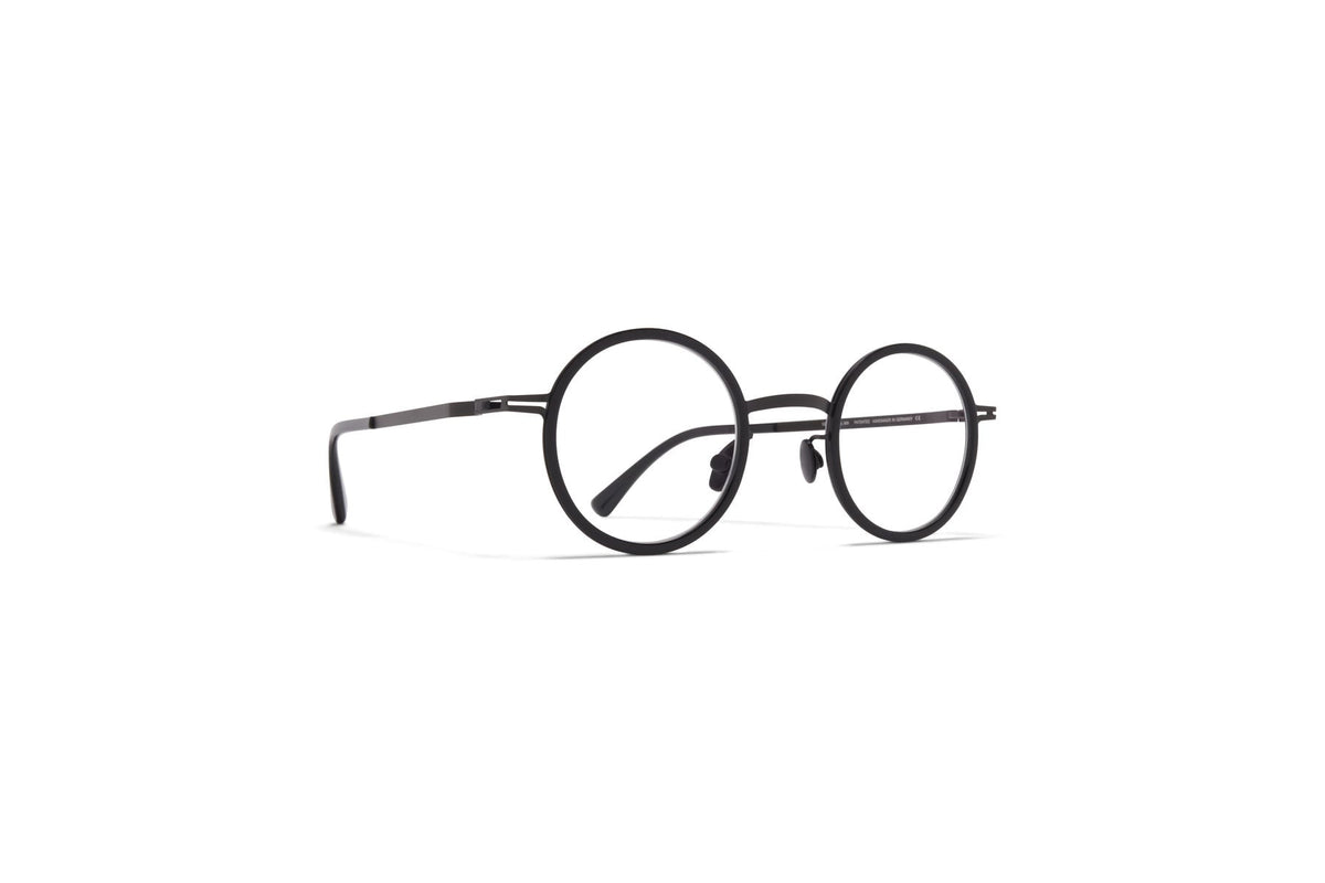 MYKITA EETU A6 Black/Black