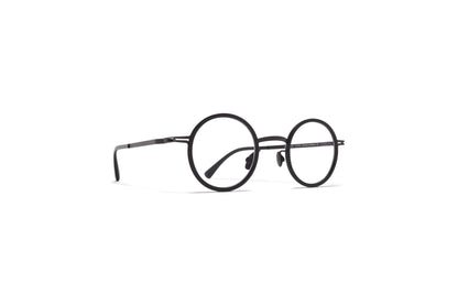 MYKITA EETU A6 Black/Black