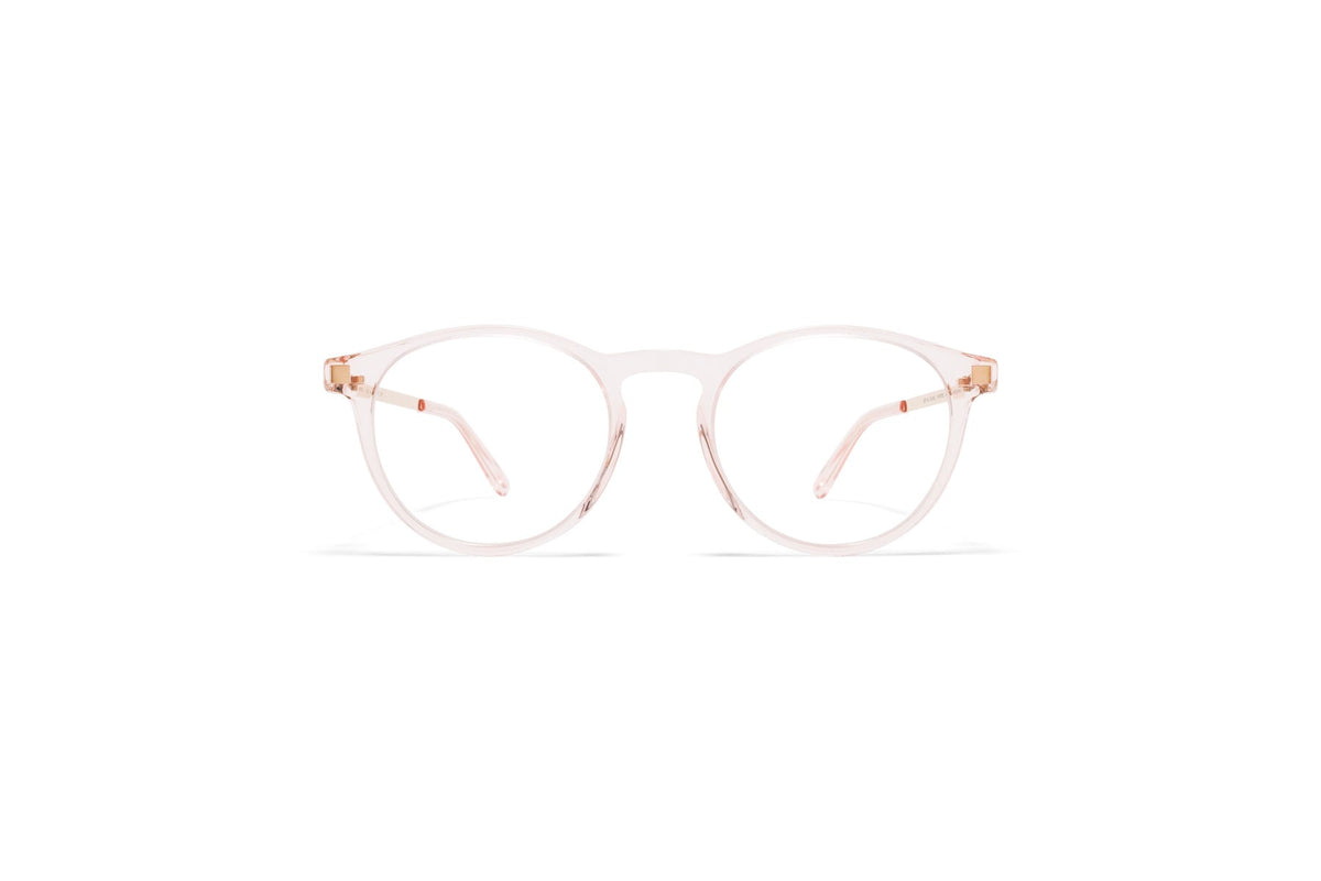 MYKITA ERVA C20 Rose Water/Champagne Gold