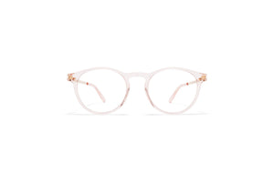 MYKITA ERVA C20 Rose Water/Champagne Gold