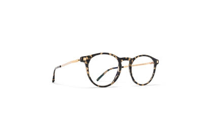 MYKITA ERVA C22 Antigua/Champagne Gold