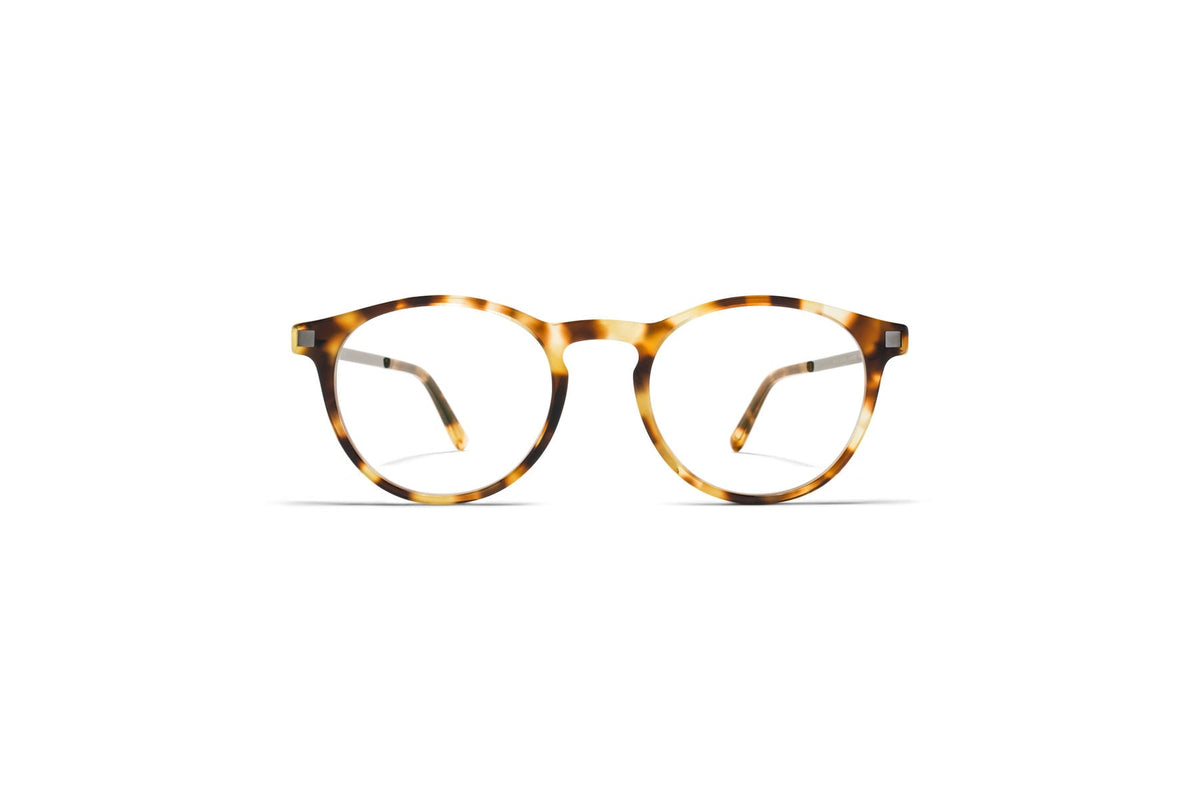 MYKITA ERVA C3 Cocoa Sprinkles/Shiny Graphite