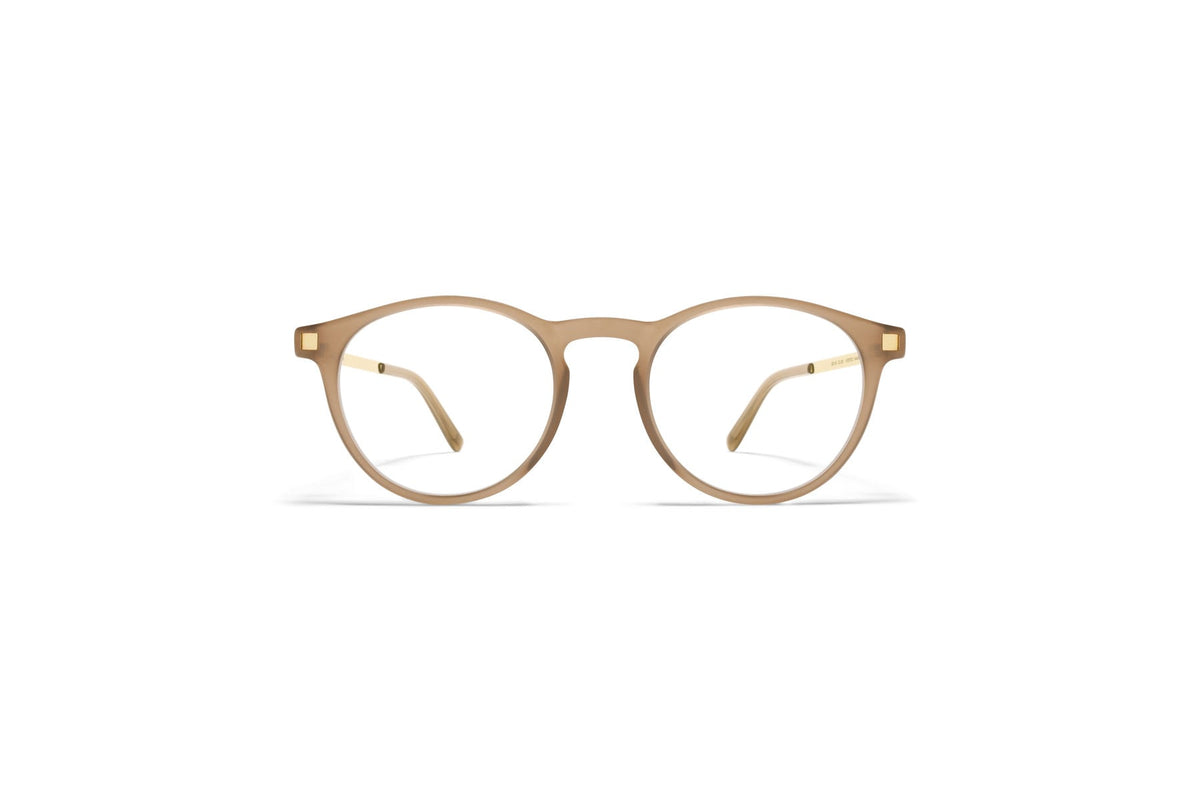 MYKITA ERVA C7 Taupe/Glossy Gold
