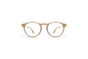 MYKITA ERVA C7 Taupe/Glossy Gold