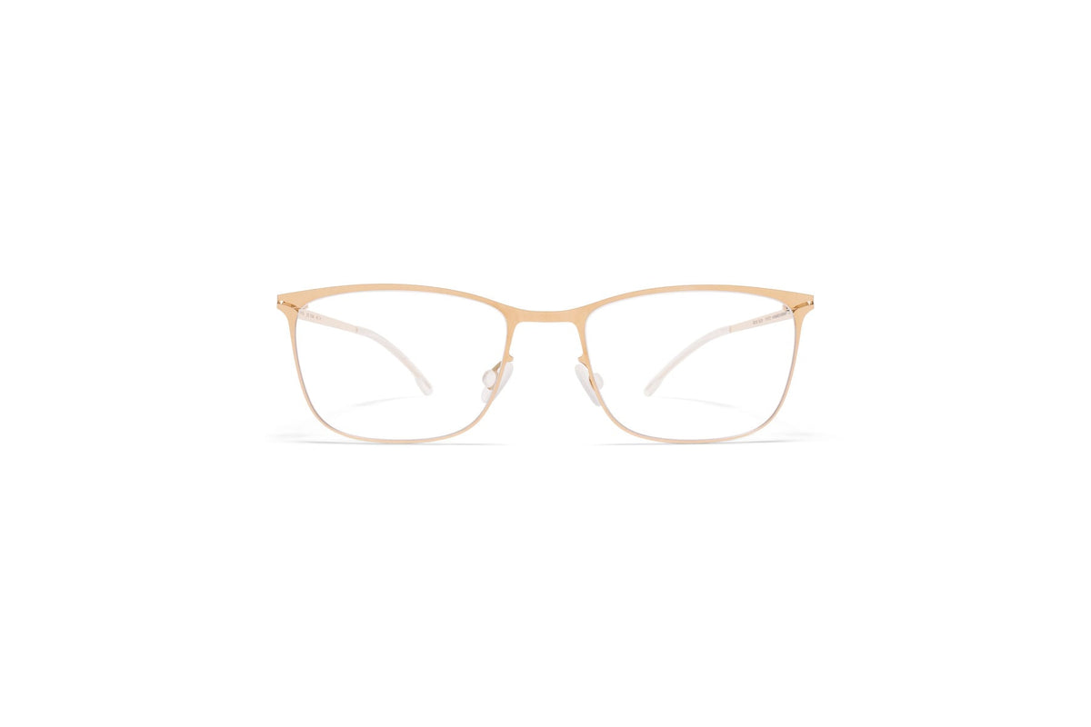 MYKITA FLORA Champagne Gold