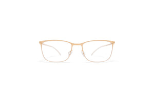 MYKITA FLORA Champagne Gold