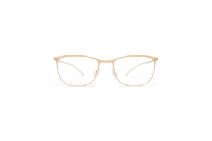 MYKITA FLORA Champagne Gold