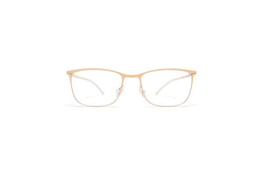 MYKITA FLORA Champagne Gold