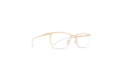 MYKITA FLORA Champagne Gold