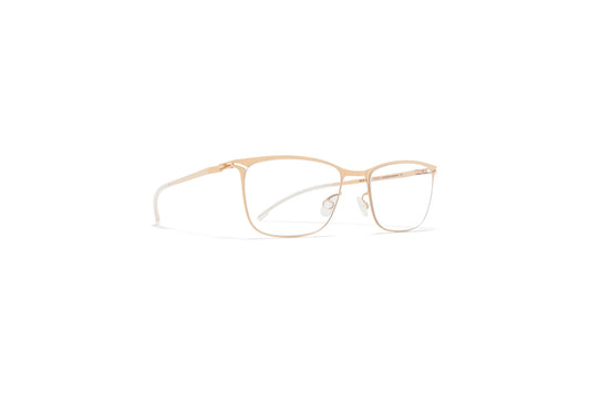 MYKITA FLORA Champagne Gold