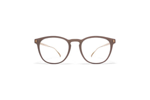 MYKITA GUAVA MH17 Taupe Grey/Champagne Gold
