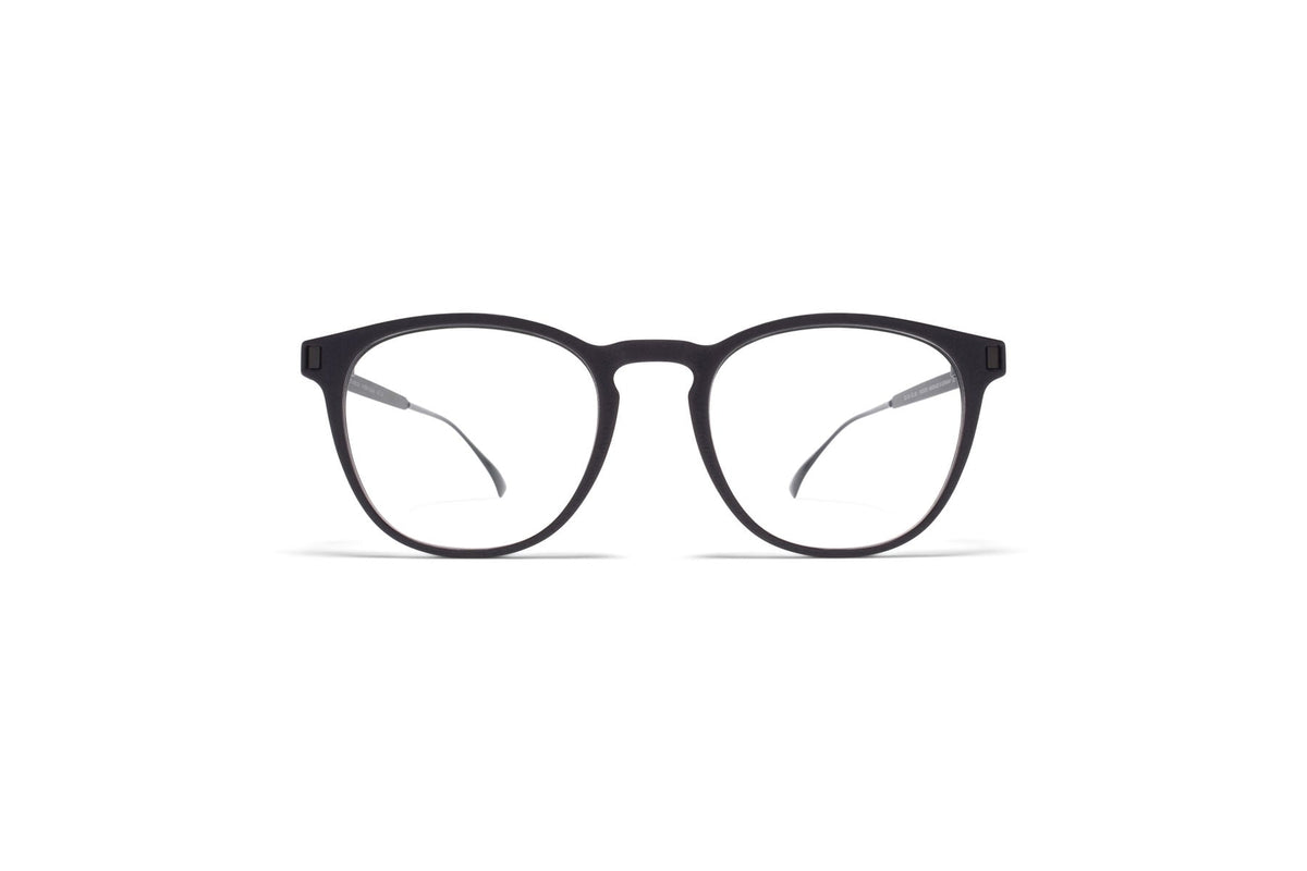 MYKITA GUAVA MH6 Pitch Black/Black