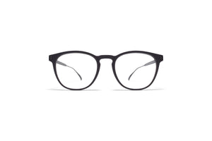 MYKITA GUAVA MH6 Pitch Black/Black