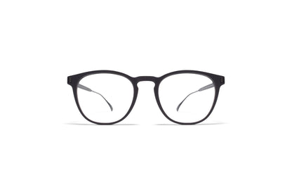 MYKITA GUAVA MH6 Pitch Black/Black