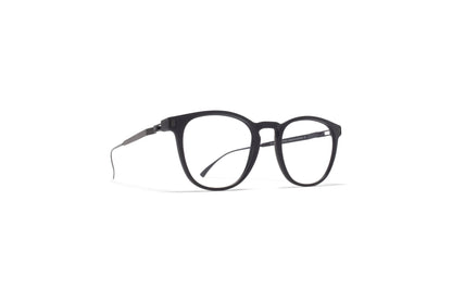 MYKITA GUAVA MH6 Pitch Black/Black