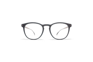 MYKITA GUAVA MH9 Storm Grey/Shiny Graphite