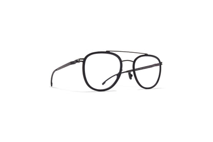MYKITA HOPS MH6 Pitch Black/Black
