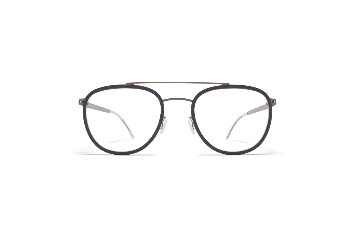 MYKITA HOPS MH9 Storm Grey/Shiny Graphite