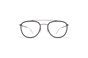 MYKITA HOPS MH9 Storm Grey/Shiny Graphite