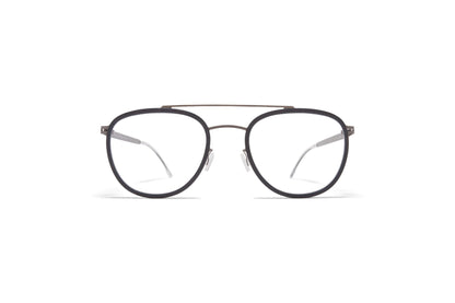 MYKITA HOPS MH9 Storm Grey/Shiny Graphite