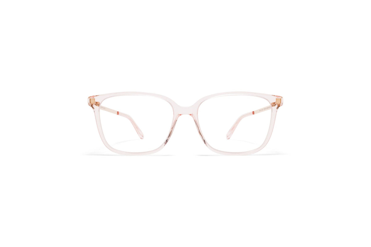 MYKITA INKI C20 Rose Water/Champagne Gold