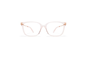 MYKITA INKI C20 Rose Water/Champagne Gold