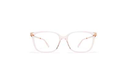 MYKITA INKI C20 Rose Water/Champagne Gold