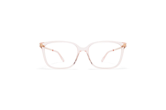 MYKITA INKI C20 Rose Water/Champagne Gold