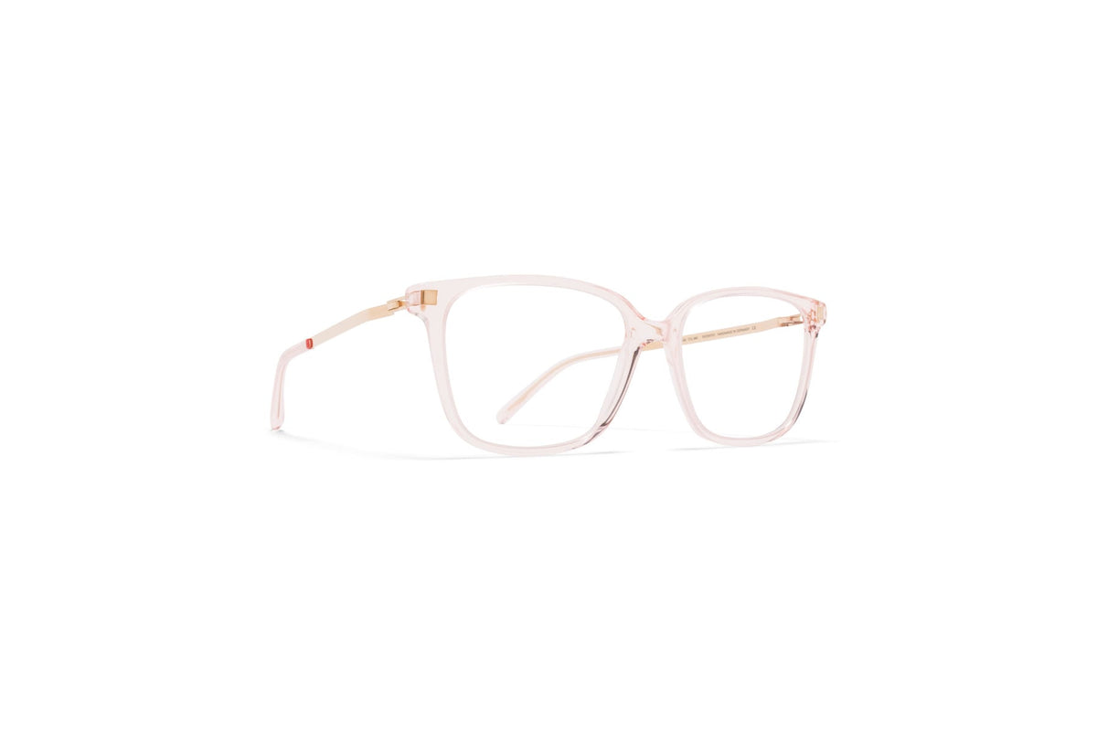 MYKITA INKI C20 Rose Water/Champagne Gold