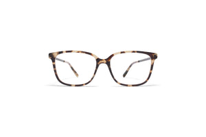 MYKITA INKI C36 Chocolate Chips/Black
