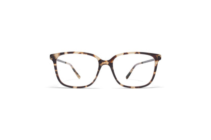 MYKITA INKI C36 Chocolate Chips/Black