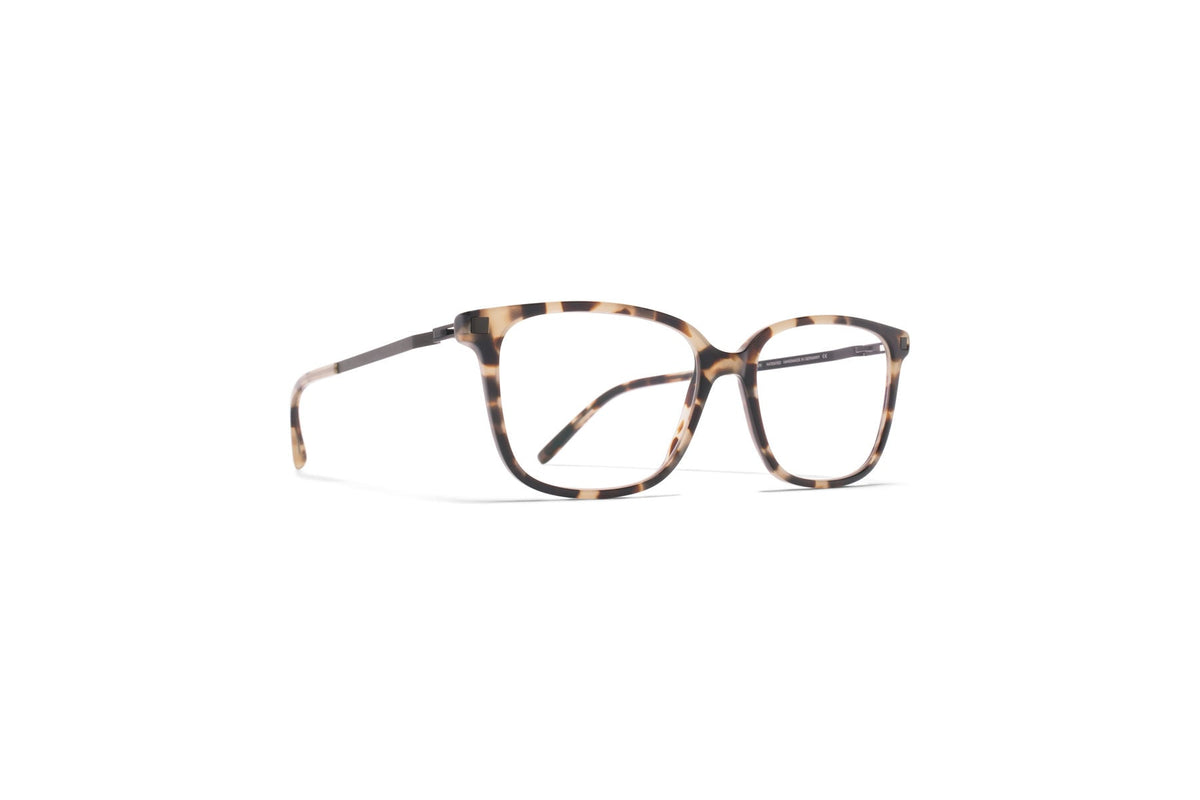 MYKITA INKI C36 Chocolate Chips/Black