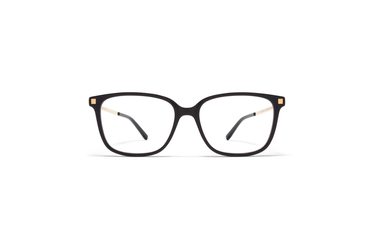 MYKITA INKI C6 Black/Glossy Gold