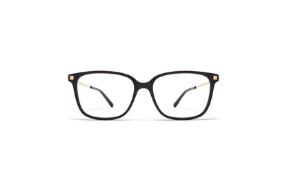 MYKITA INKI C6 Black/Glossy Gold