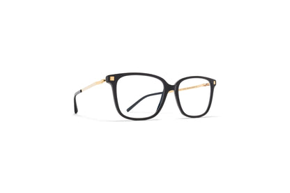 MYKITA INKI C6 Black/Glossy Gold