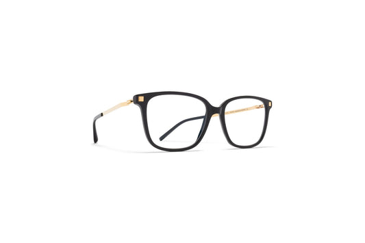 MYKITA INKI C6 Black/Glossy Gold