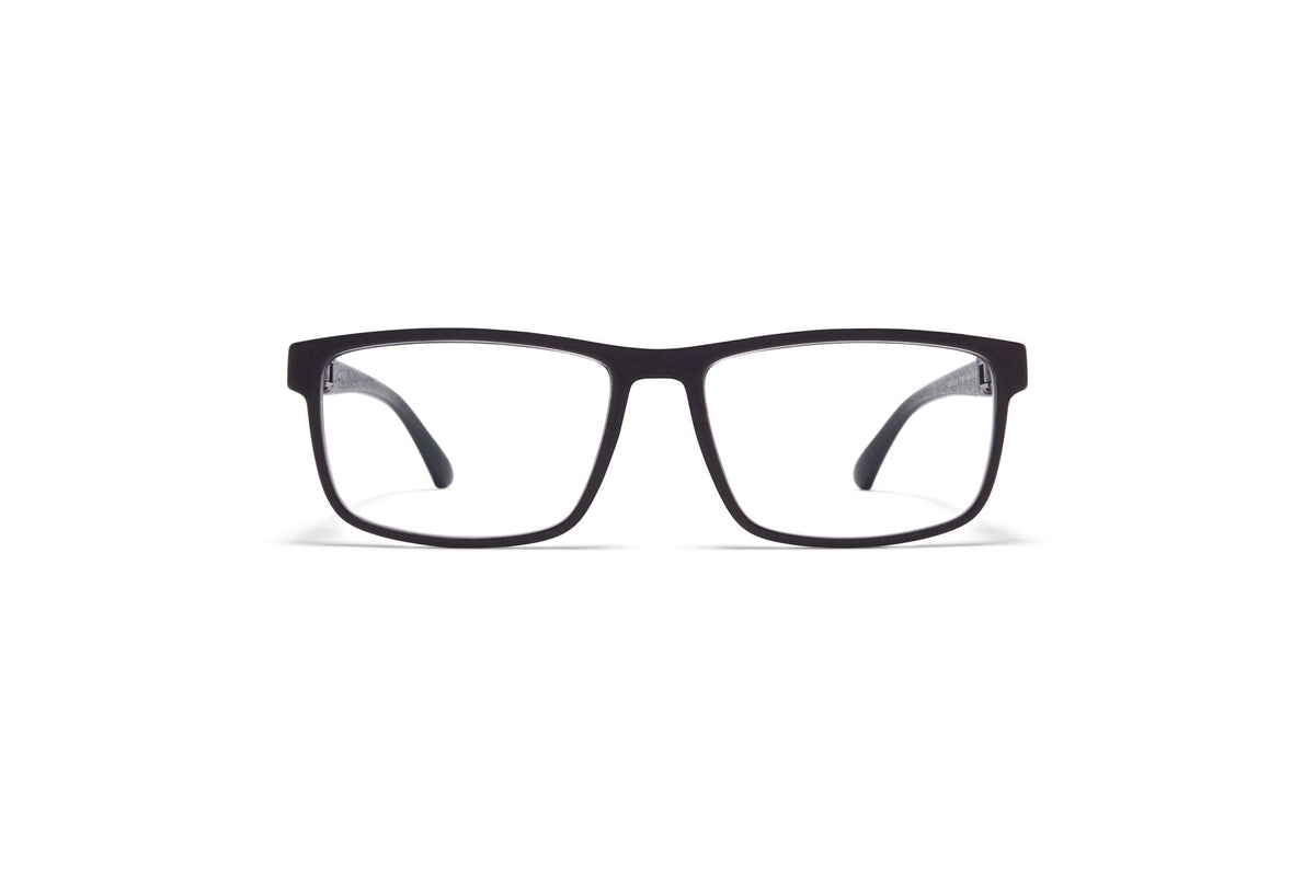 MYKITA JABBA MD1 Pitch Black