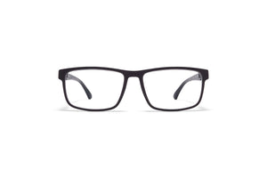 MYKITA JABBA MD1 Pitch Black