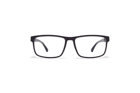 MYKITA JABBA MD1 Pitch Black