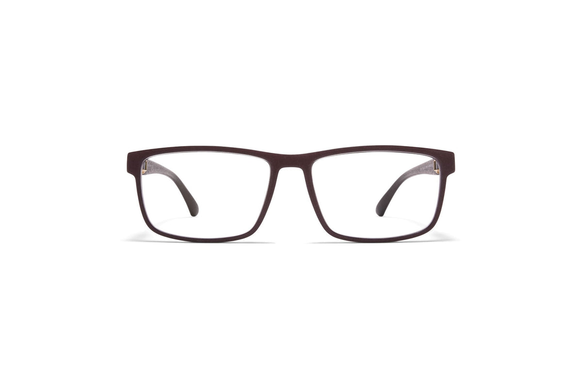MYKITA JABBA MD22 Ebony Brown